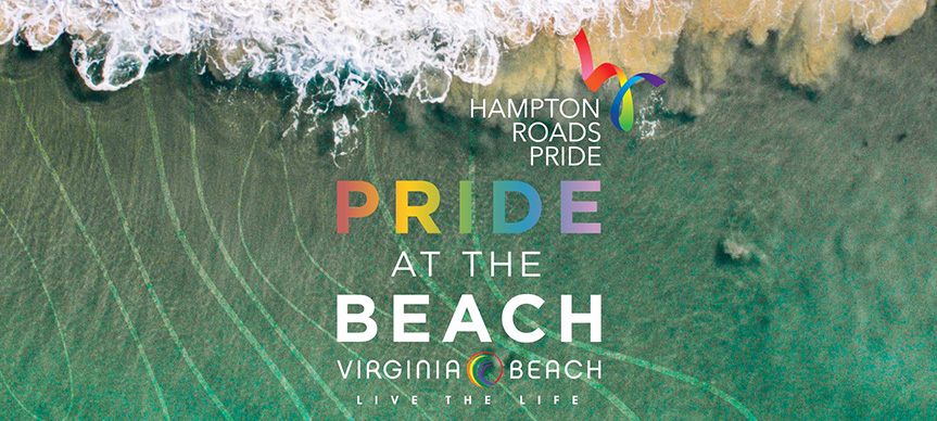 First Annual Pride at the Beach