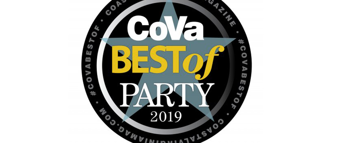 COVA Best of Party – Hot Havana Nights