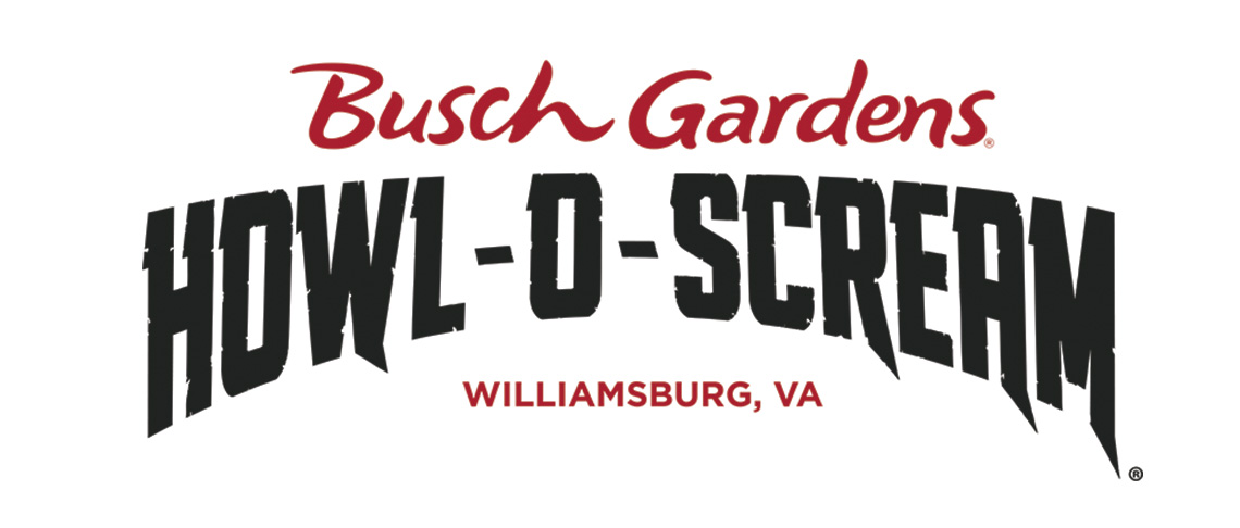Busch Gardens® Howl-O-Scream®