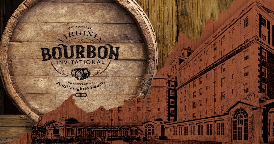 2nd Annual Virginia Bourbon Invitational