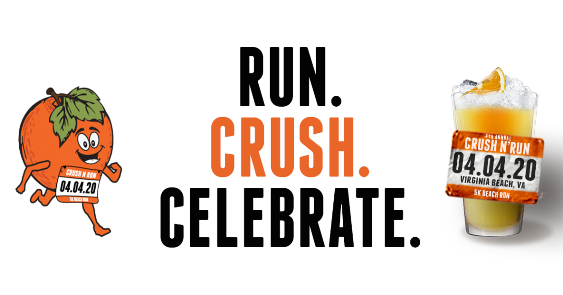 4th Annual Crush N’Run