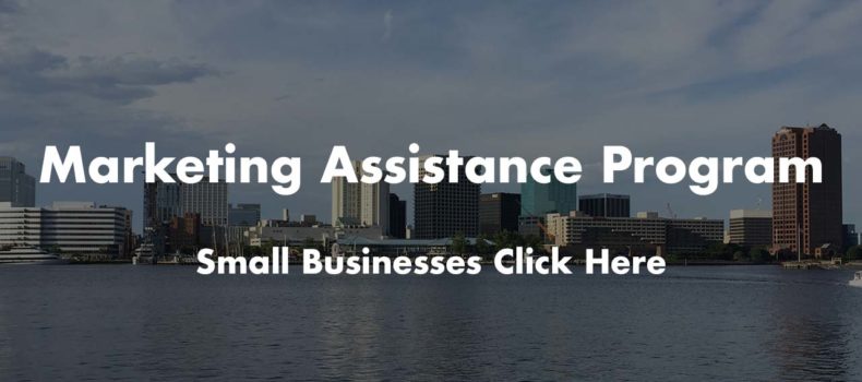 Marketing Assistance Program