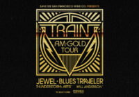 Train with Jewel & Blues Traveler