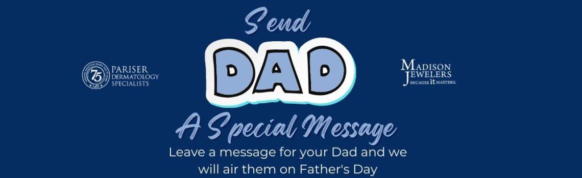 Father’s Day Messages