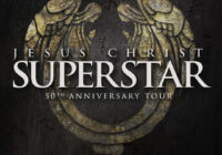 Jesus Christ Superstar May 30 – June 4