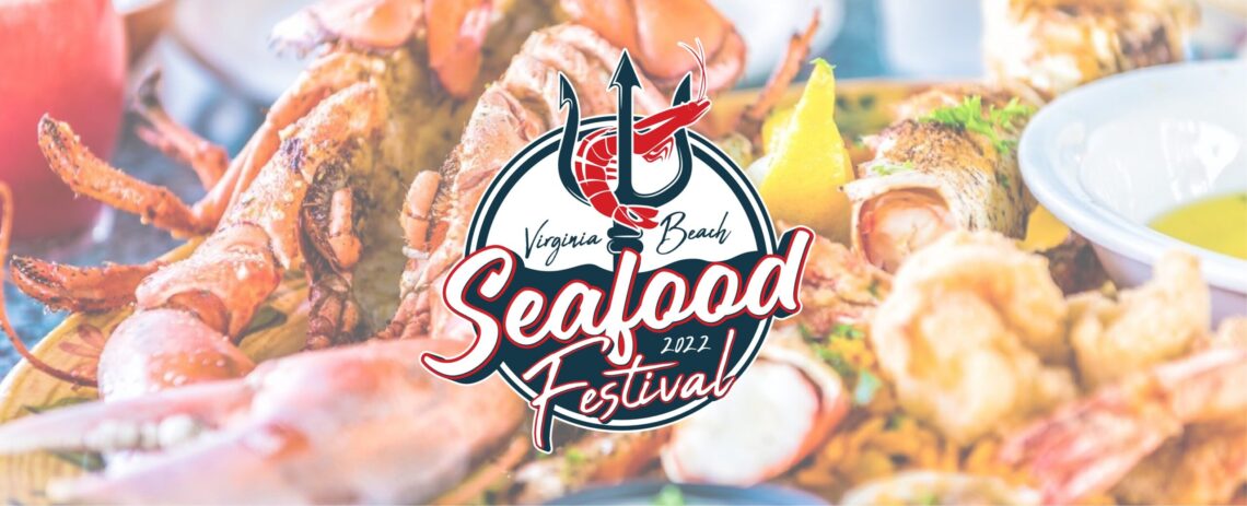 The Virginia Beach Seafood Festival