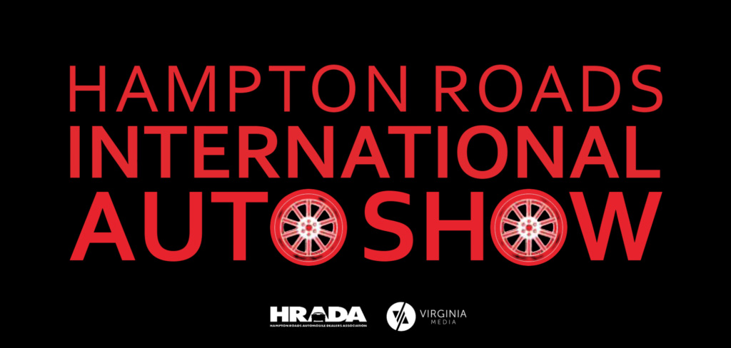 Hampton Roads International Auto Show
