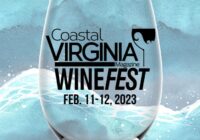 Coastal Virginia Magazine WineFest